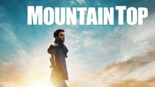 Mountain Top