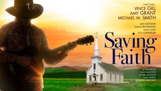 Saving Faith
