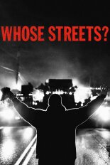 Whose Streets?