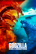 Godzilla: King of the Monsters