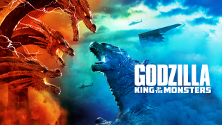 Godzilla: King of the Monsters