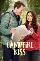 Campfire Kiss