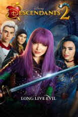 Disney's Descendants 2