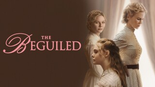 The Beguiled