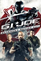 G.I. Joe: Retaliation -- Extended Action Cut