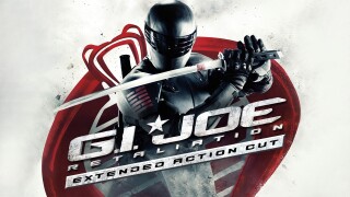 G.I. Joe: Retaliation -- Extended Action Cut