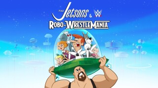 The Jetsons & WWE: Robo-WrestleMania!