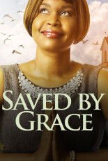 Saved by Grace