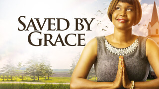 Saved by Grace