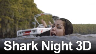 Shark Night 3D