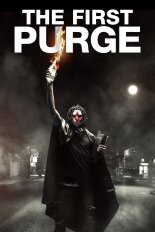 The First Purge