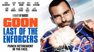 Goon: Last of the Enforcers