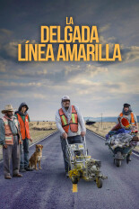 La delgada línea amarilla