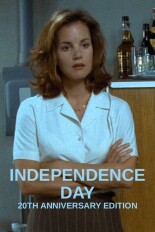 Independence Day - 20th Anniversary Edition