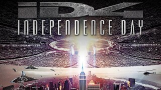 Independence Day - 20th Anniversary Edition