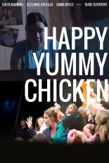 Happy Yummy Chicken