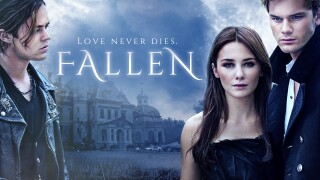 Fallen