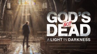 God's Not Dead: A Light in Darkness