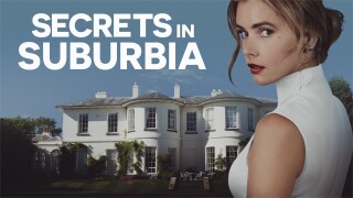 Secrets in Suburbia