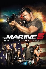 The Marine 5: Battleground