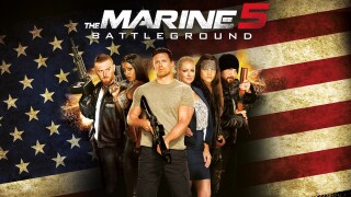 The Marine 5: Battleground
