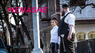 Menashe