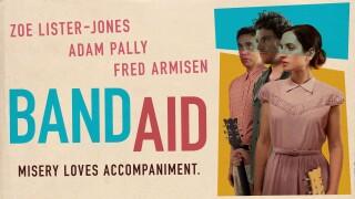 Band Aid