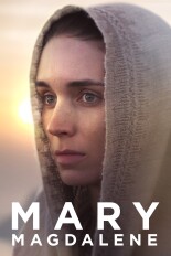 Mary Magdalene