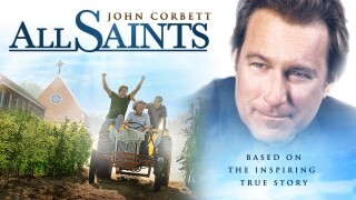 All Saints