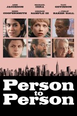 Person to Person