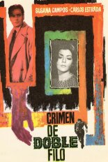Crimen de doble filo