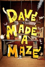 Dave Made a Maze