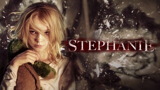 Stephanie