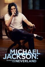 Michael Jackson: Searching for Neverland