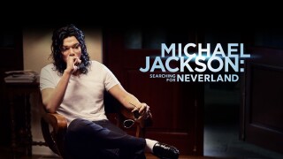 Michael Jackson: Searching for Neverland