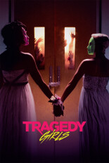 Tragedy Girls