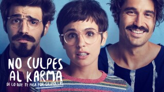 No culpes al karma de lo que te pasa por gilipollas
