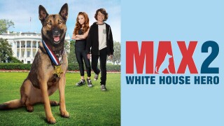 Max 2: White House Hero