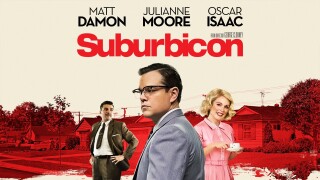 Suburbicon