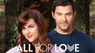 All for Love
