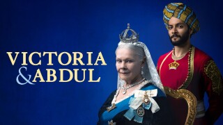 Victoria & Abdul