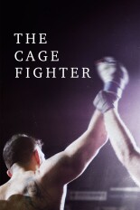 The Cage Fighter