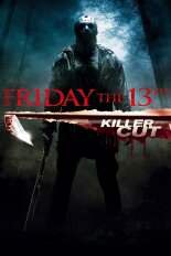 Friday the 13th: Extended Killer Cut