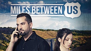 Miles Between Us