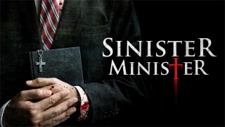 Sinister Minister