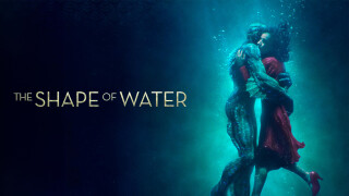 The Shape of Water