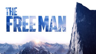 The Free Man