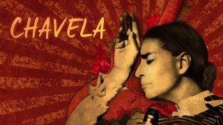 Chavela