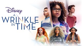 A Wrinkle in Time