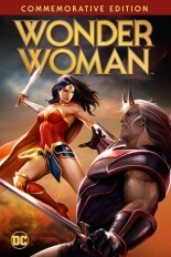 Wonder Woman: Commemorative Edition
